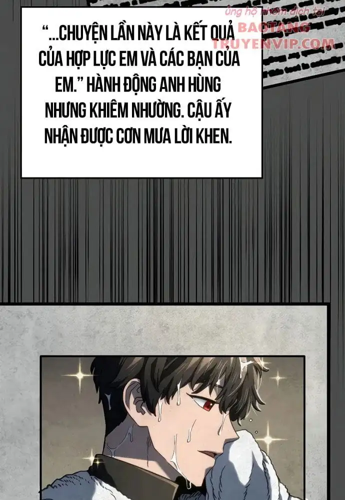 Truyện Tranh Thiết Huyết Kiếm Sĩ Hồi Quy trang 3