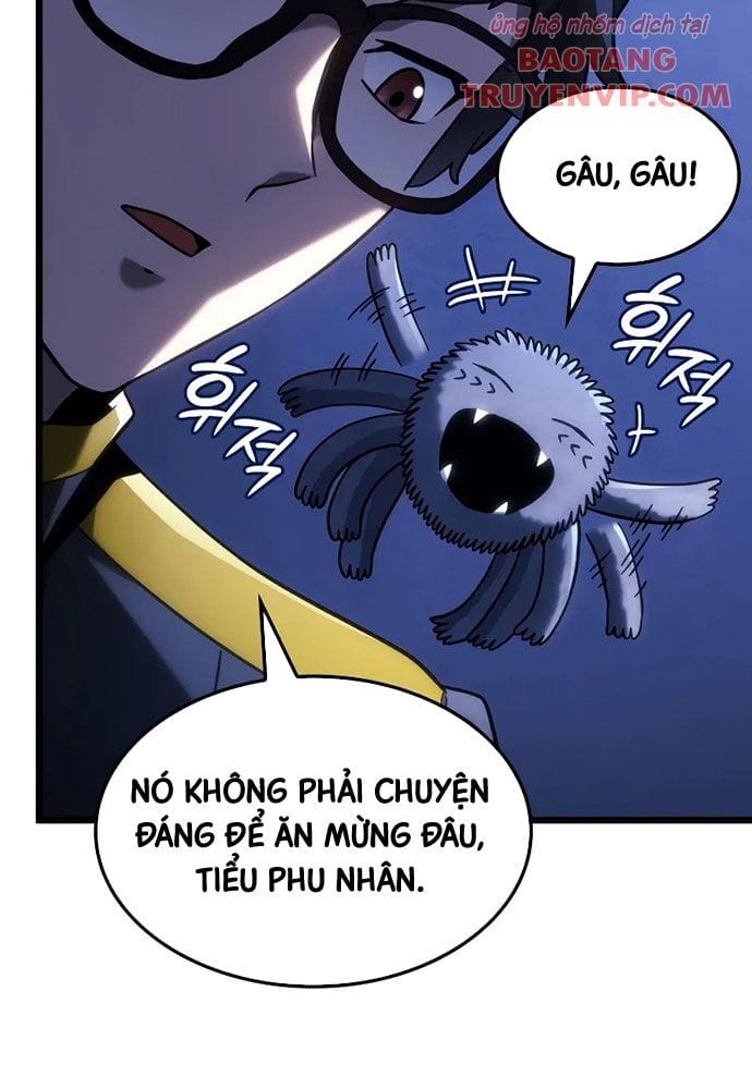 Truyện Tranh Thiết Huyết Kiếm Sĩ Hồi Quy trang 3