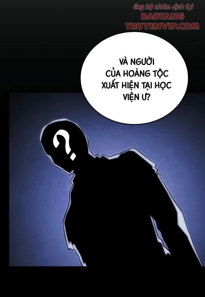 Truyện Tranh Thiết Huyết Kiếm Sĩ Hồi Quy trang 3