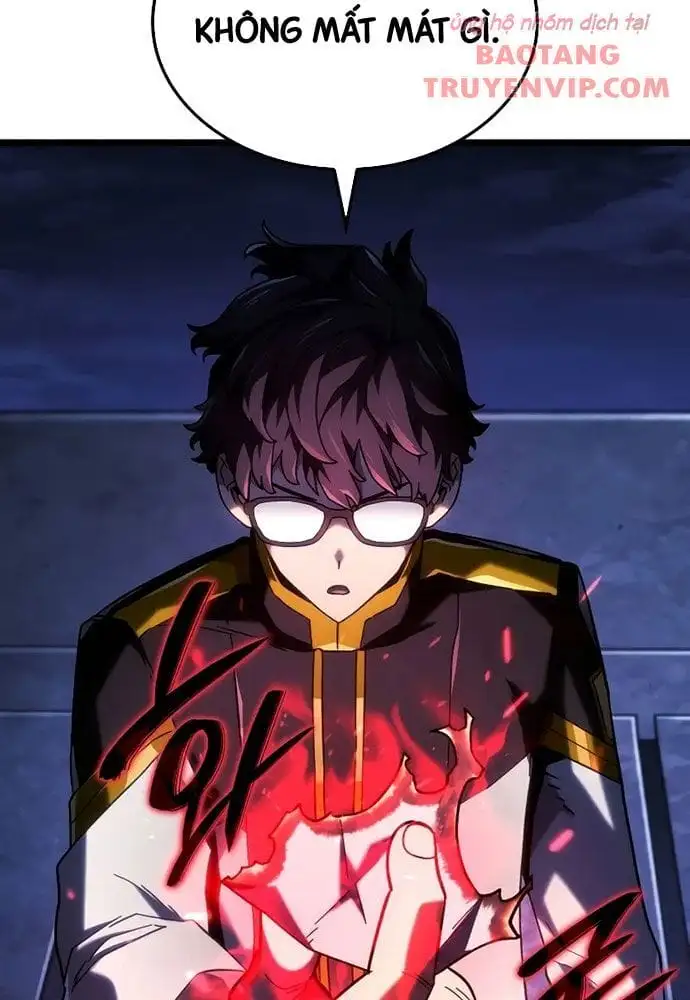 Truyện Tranh Thiết Huyết Kiếm Sĩ Hồi Quy trang 3