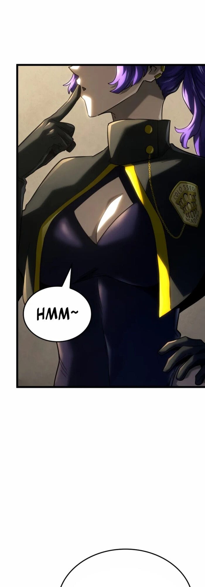 Truyện Tranh Thiết Huyết Kiếm Sĩ Hồi Quy trang 3