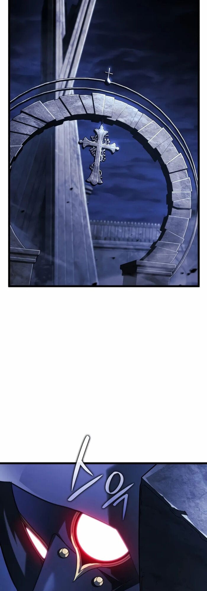 Truyện Tranh Thiết Huyết Kiếm Sĩ Hồi Quy trang 3