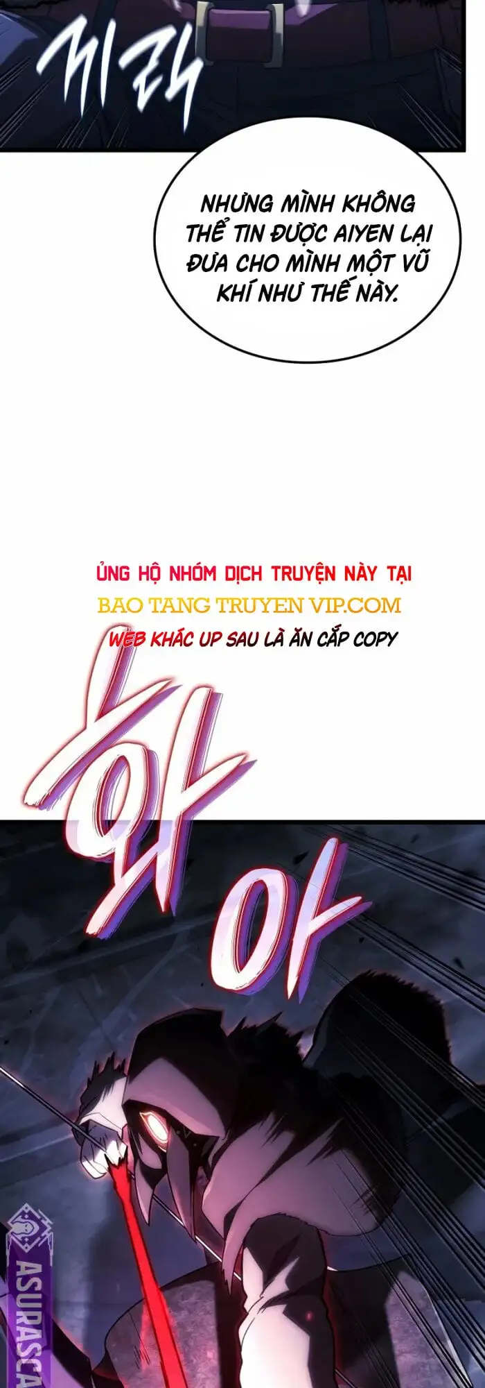 Truyện Tranh Thiết Huyết Kiếm Sĩ Hồi Quy trang 3