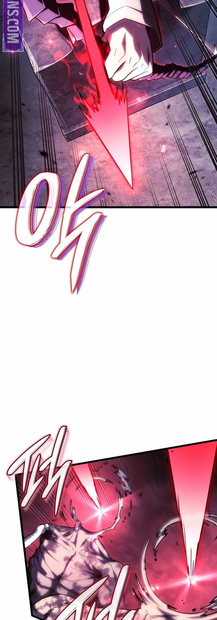 Truyện Tranh Thiết Huyết Kiếm Sĩ Hồi Quy trang 3