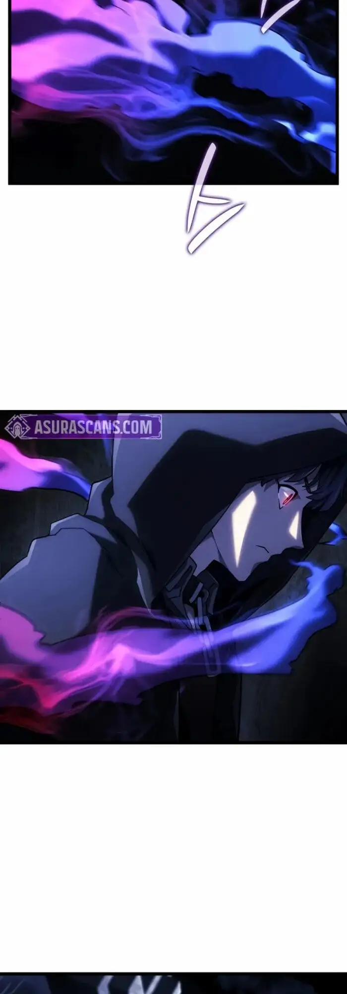 Truyện Tranh Thiết Huyết Kiếm Sĩ Hồi Quy trang 3