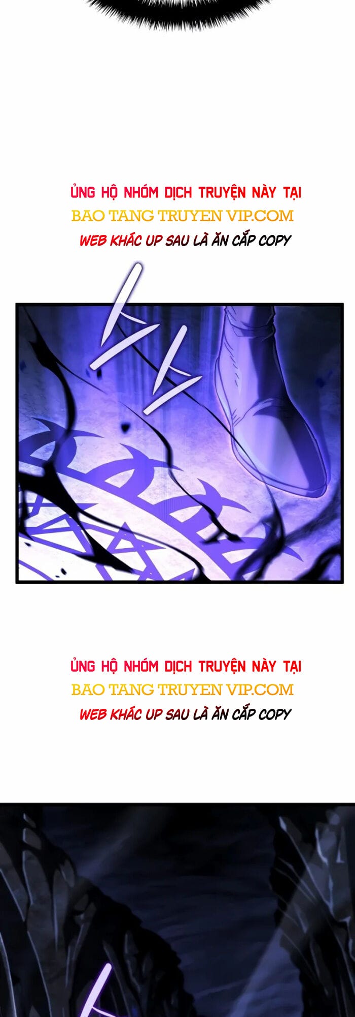 Truyện Tranh Thiết Huyết Kiếm Sĩ Hồi Quy trang 3