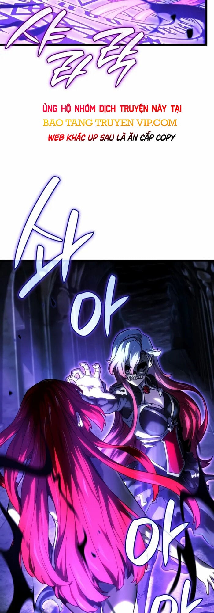 Truyện Tranh Thiết Huyết Kiếm Sĩ Hồi Quy trang 3