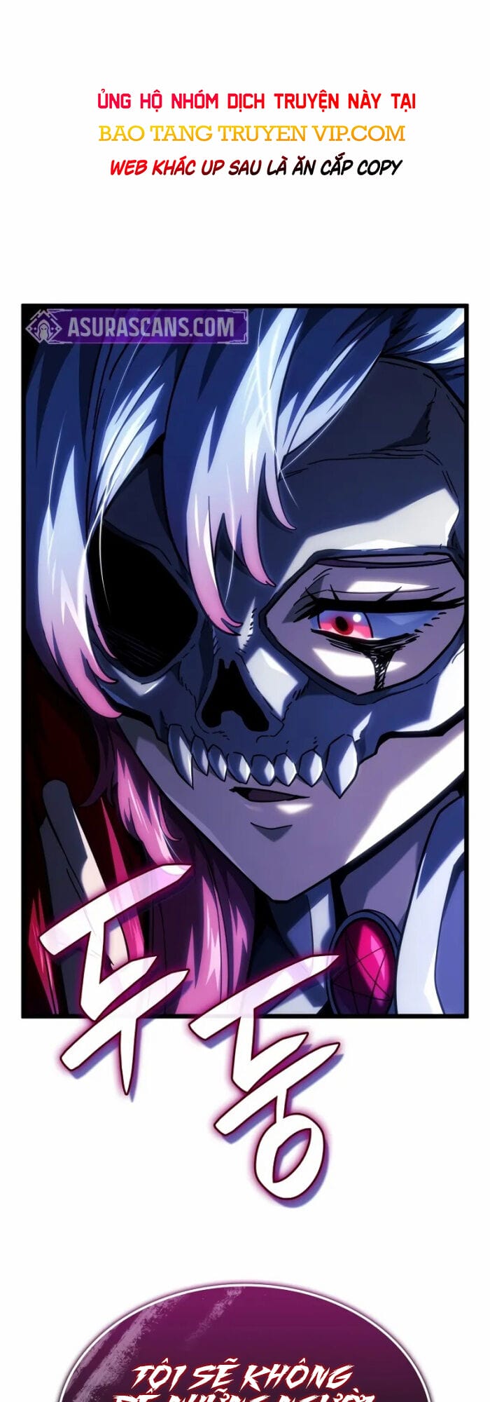 Truyện Tranh Thiết Huyết Kiếm Sĩ Hồi Quy trang 3