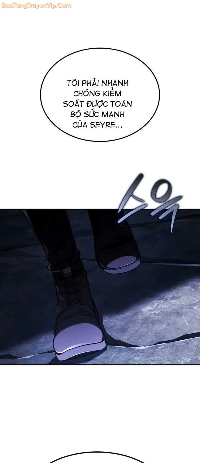 Truyện Tranh Thiết Huyết Kiếm Sĩ Hồi Quy trang 3