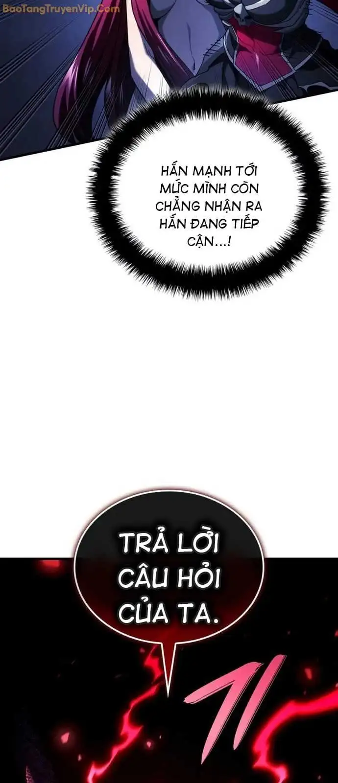 Truyện Tranh Thiết Huyết Kiếm Sĩ Hồi Quy trang 3