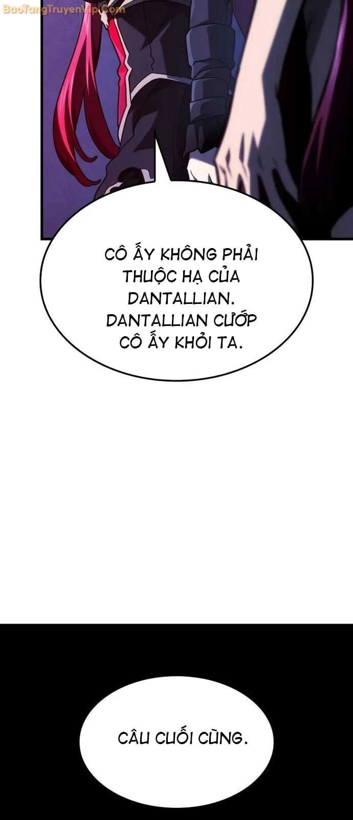 Truyện Tranh Thiết Huyết Kiếm Sĩ Hồi Quy trang 3