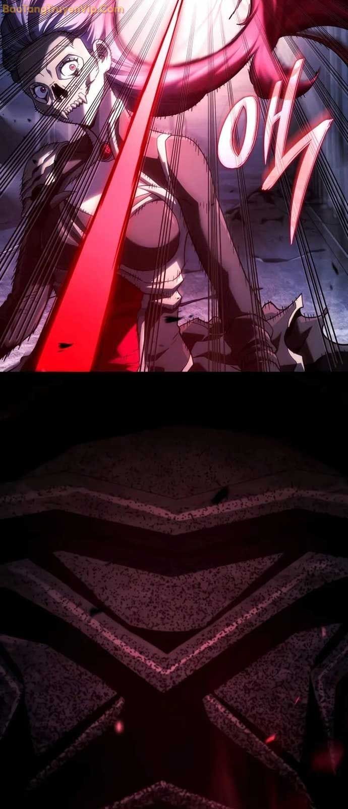 Truyện Tranh Thiết Huyết Kiếm Sĩ Hồi Quy trang 3