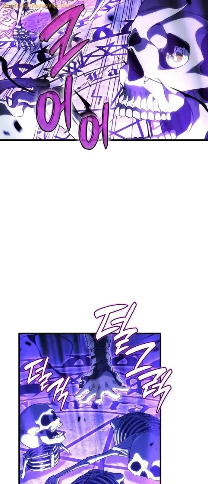 Truyện Tranh Thiết Huyết Kiếm Sĩ Hồi Quy trang 3