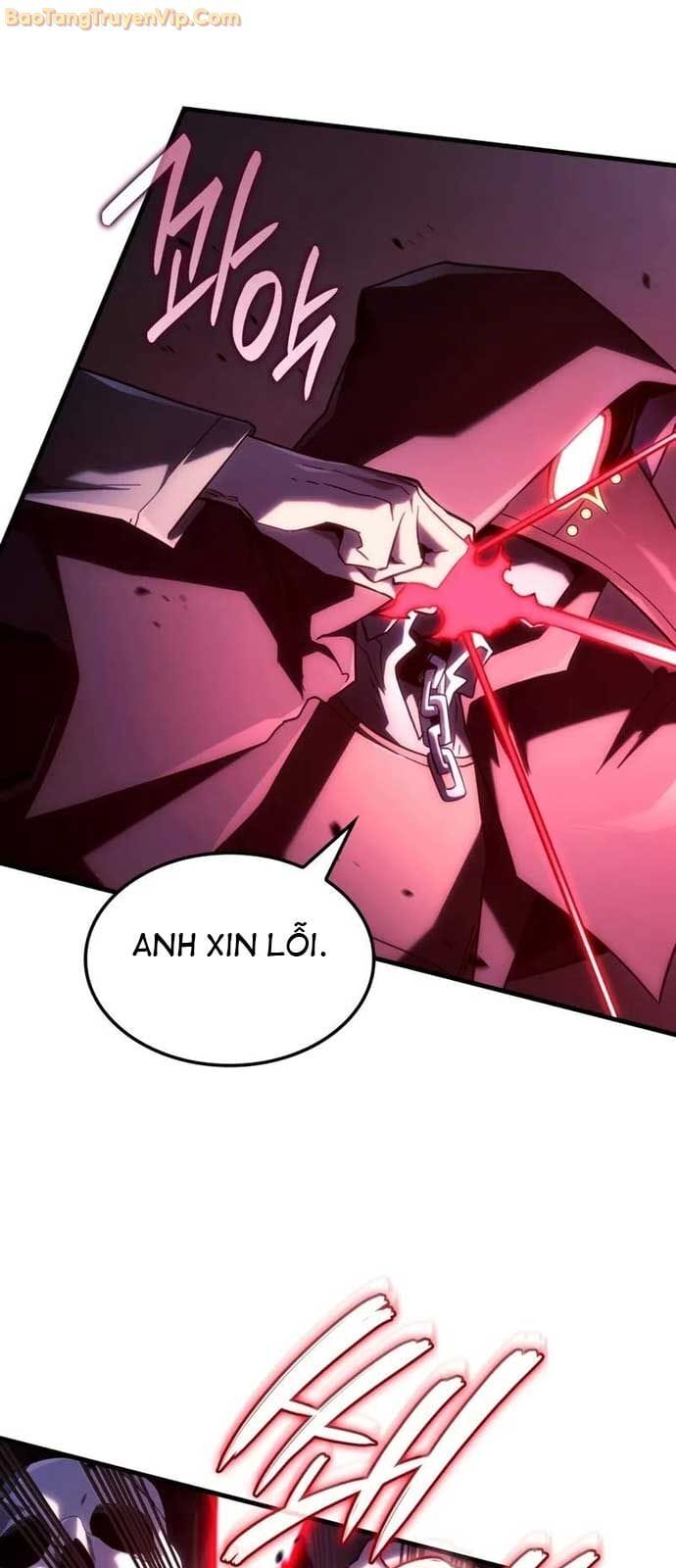 Truyện Tranh Thiết Huyết Kiếm Sĩ Hồi Quy trang 3