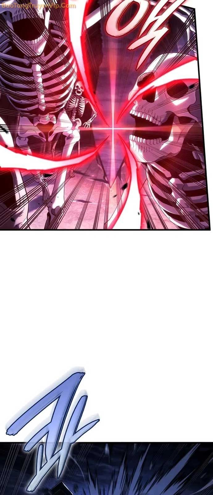 Truyện Tranh Thiết Huyết Kiếm Sĩ Hồi Quy trang 3