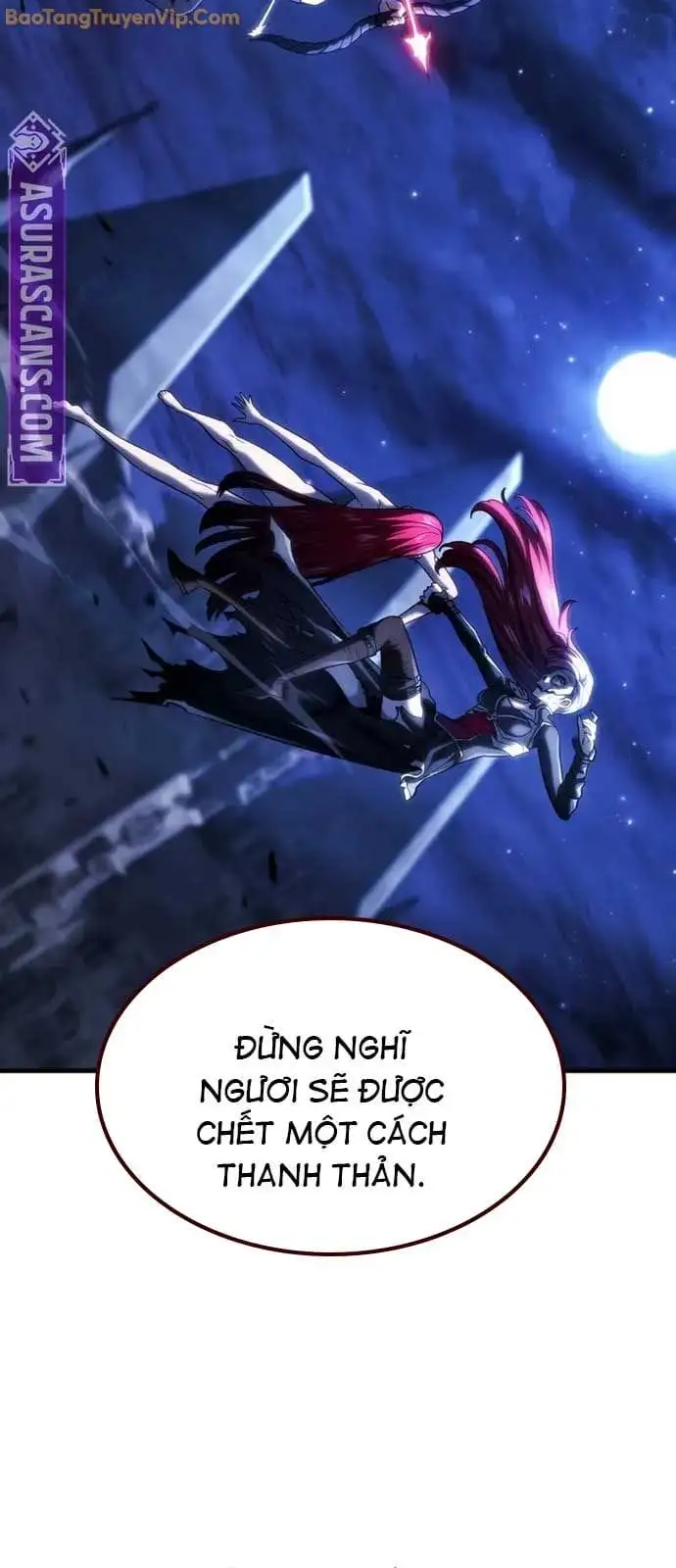 Truyện Tranh Thiết Huyết Kiếm Sĩ Hồi Quy trang 3