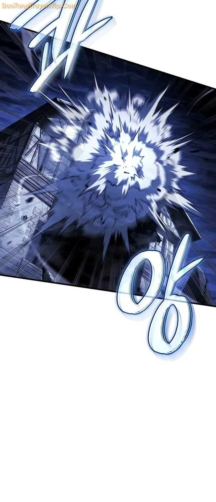 Truyện Tranh Thiết Huyết Kiếm Sĩ Hồi Quy trang 3