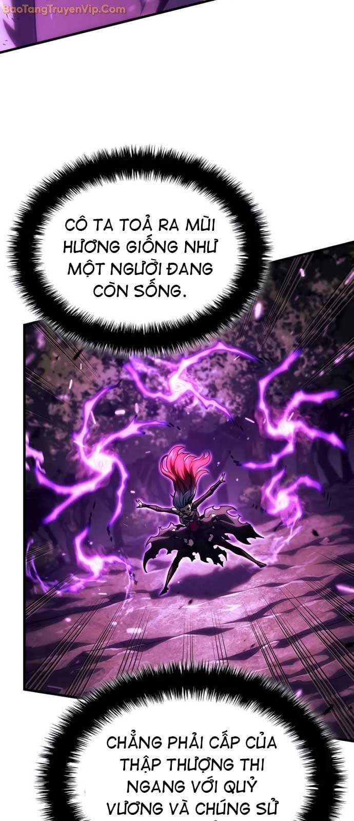 Truyện Tranh Thiết Huyết Kiếm Sĩ Hồi Quy trang 3