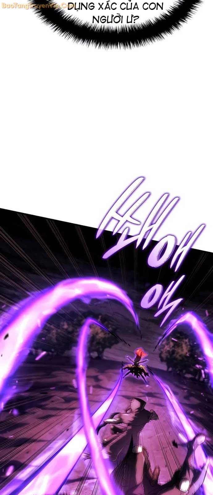 Truyện Tranh Thiết Huyết Kiếm Sĩ Hồi Quy trang 3