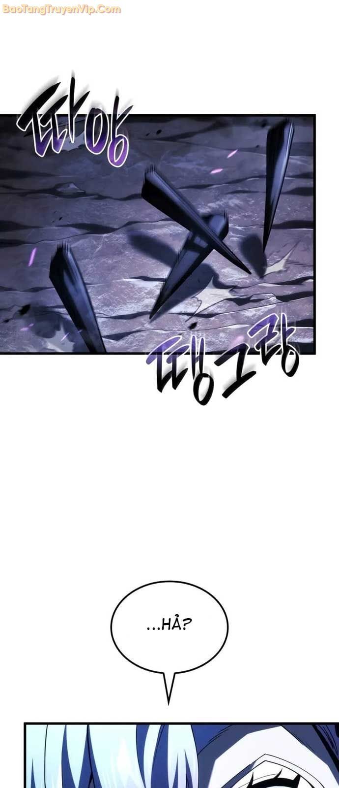 Truyện Tranh Thiết Huyết Kiếm Sĩ Hồi Quy trang 3