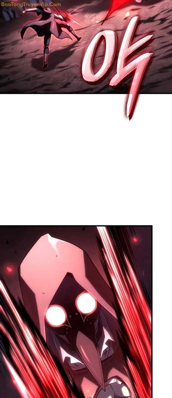 Truyện Tranh Thiết Huyết Kiếm Sĩ Hồi Quy trang 3