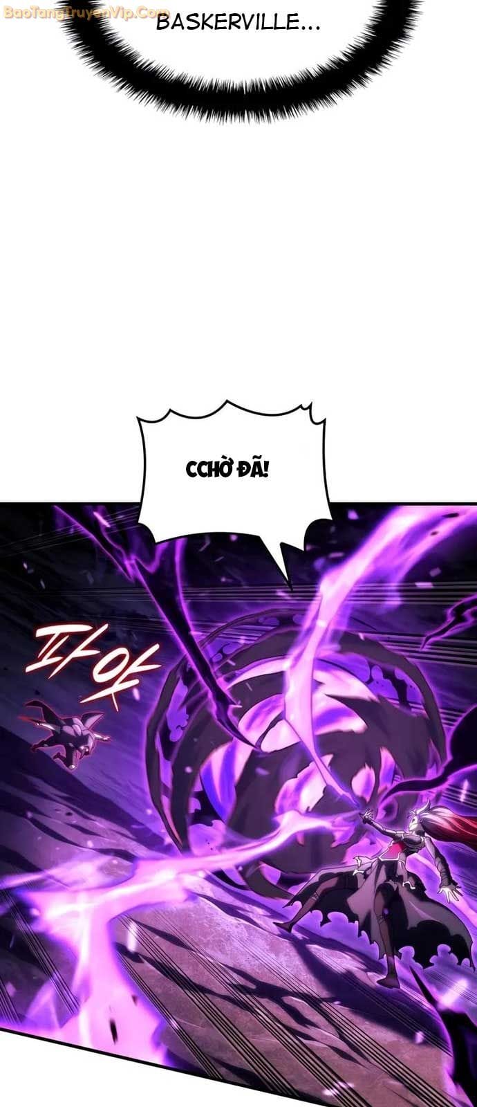 Truyện Tranh Thiết Huyết Kiếm Sĩ Hồi Quy trang 3