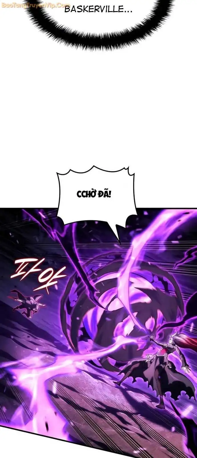 Truyện Tranh Thiết Huyết Kiếm Sĩ Hồi Quy trang 3