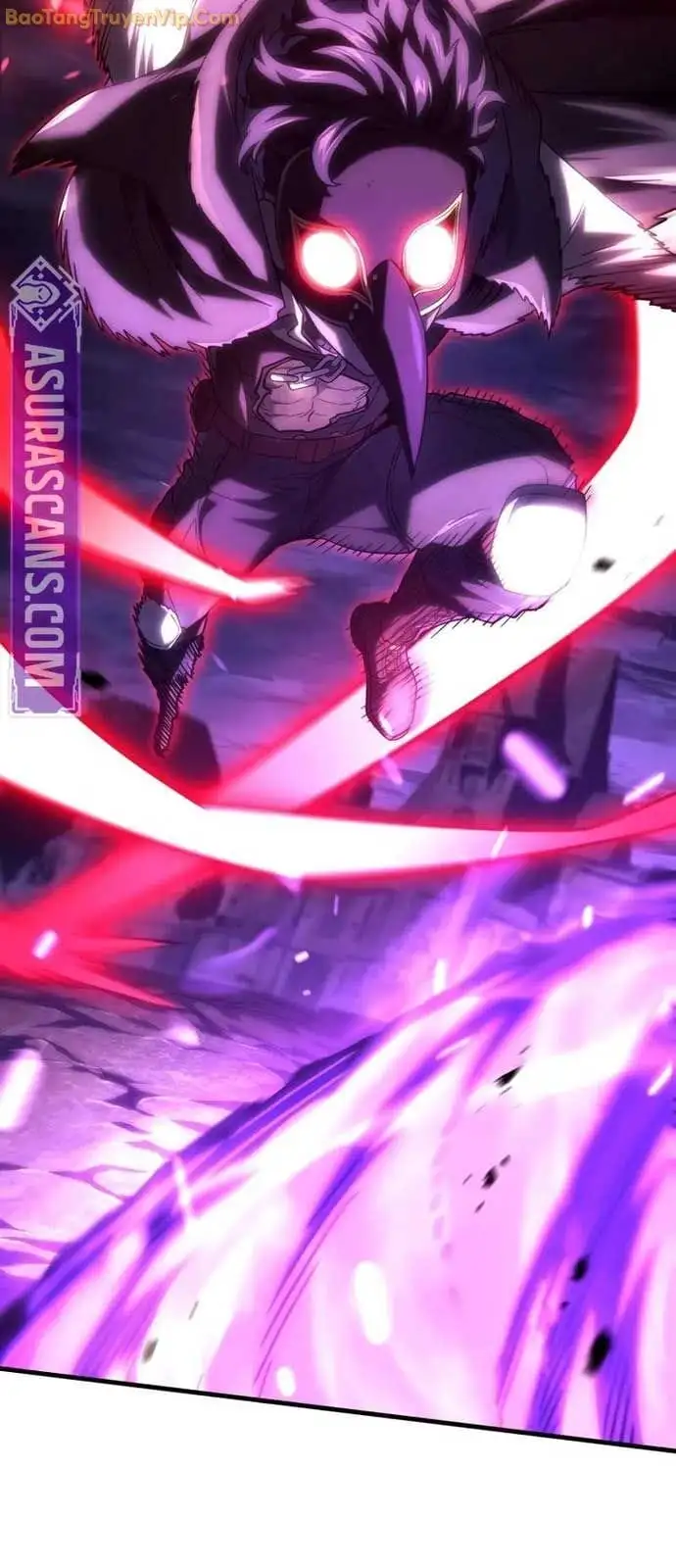 Truyện Tranh Thiết Huyết Kiếm Sĩ Hồi Quy trang 3