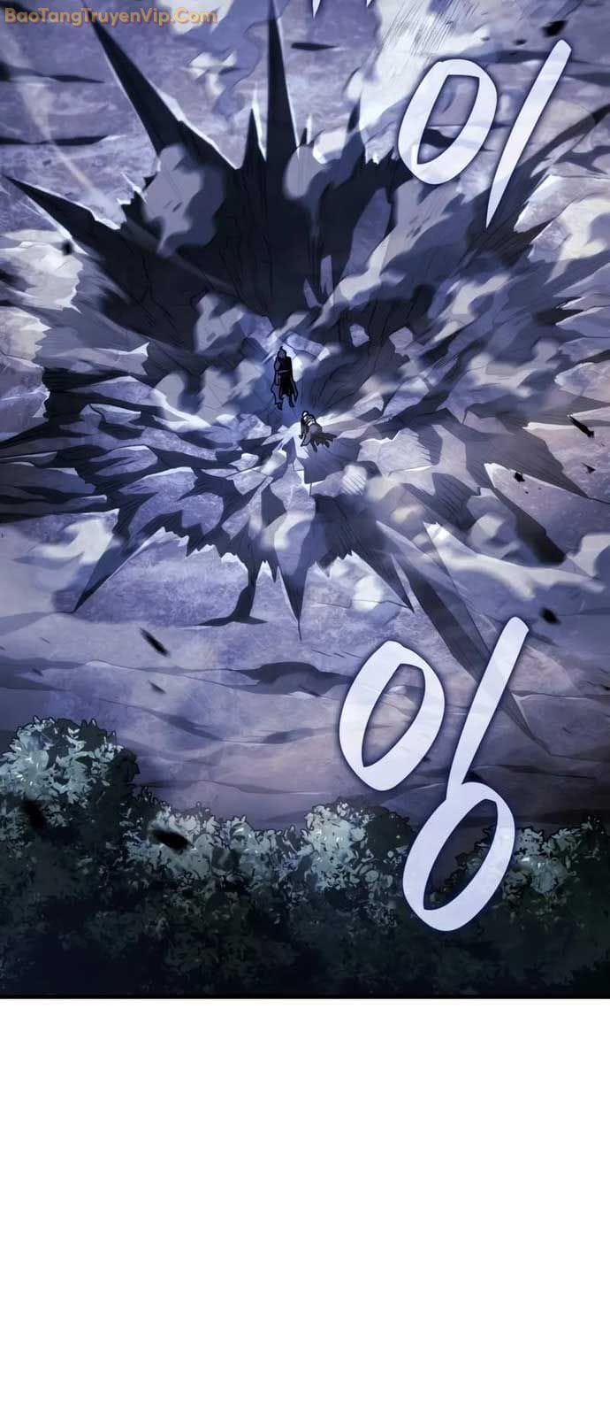 Truyện Tranh Thiết Huyết Kiếm Sĩ Hồi Quy trang 3