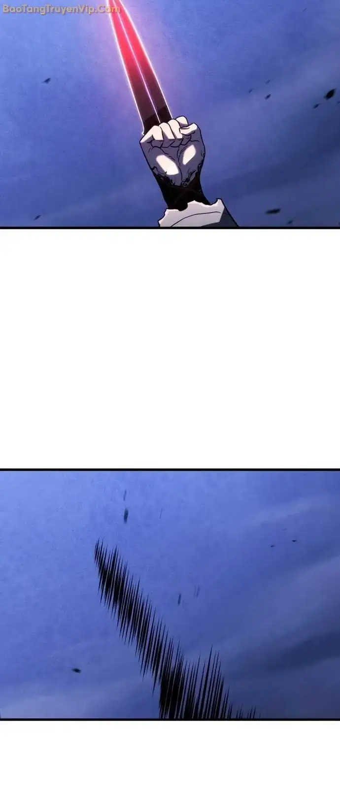 Truyện Tranh Thiết Huyết Kiếm Sĩ Hồi Quy trang 3