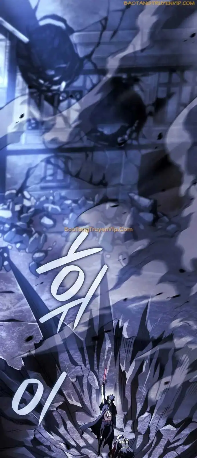 Truyện Tranh Thiết Huyết Kiếm Sĩ Hồi Quy trang 3