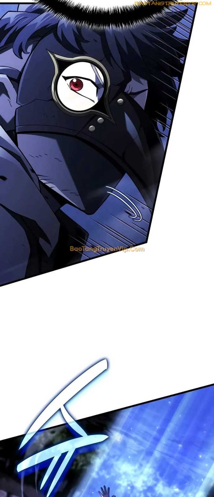 Truyện Tranh Thiết Huyết Kiếm Sĩ Hồi Quy trang 3