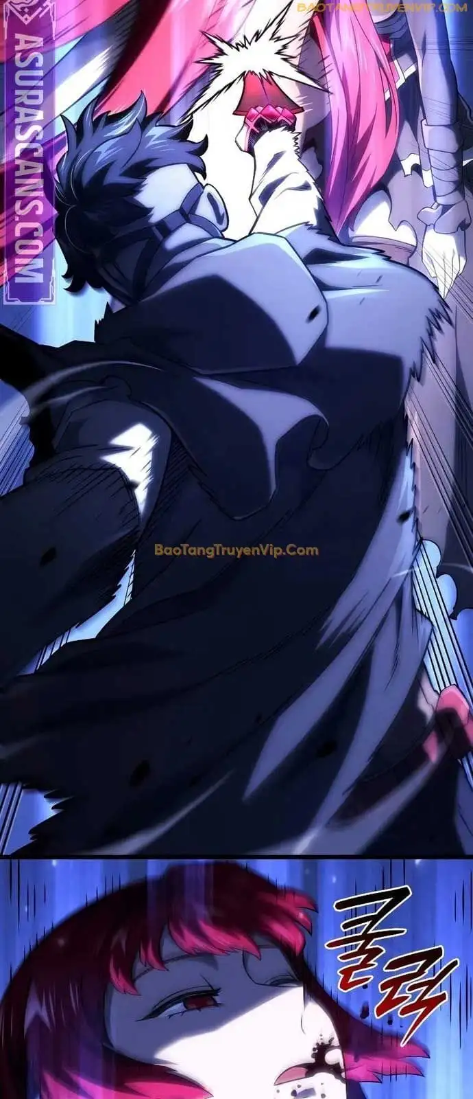 Truyện Tranh Thiết Huyết Kiếm Sĩ Hồi Quy trang 3