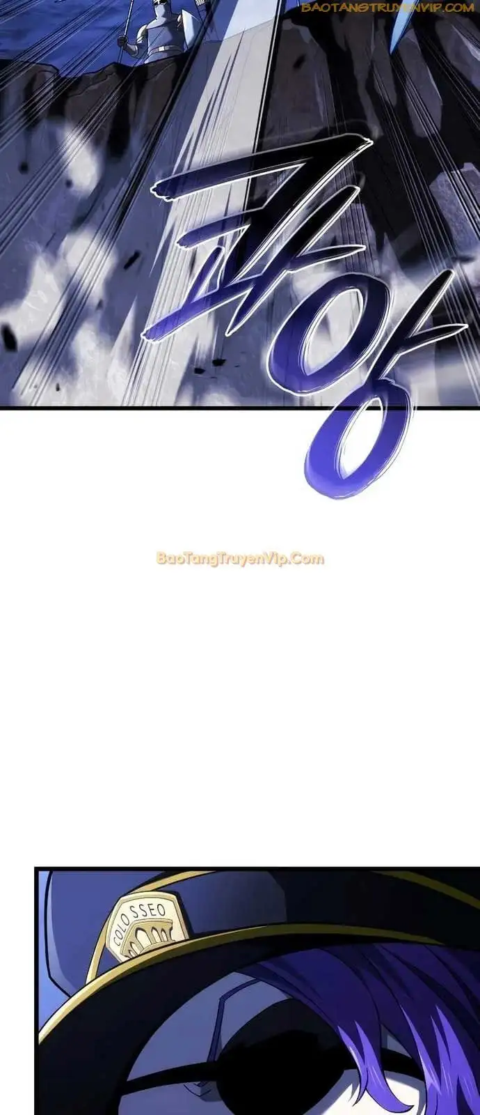 Truyện Tranh Thiết Huyết Kiếm Sĩ Hồi Quy trang 3