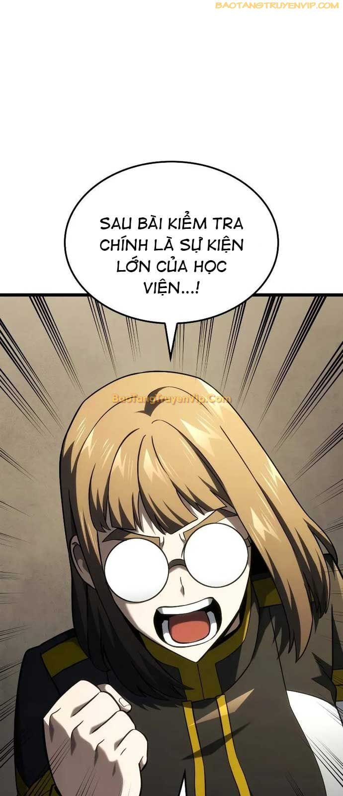 Truyện Tranh Thiết Huyết Kiếm Sĩ Hồi Quy trang 3