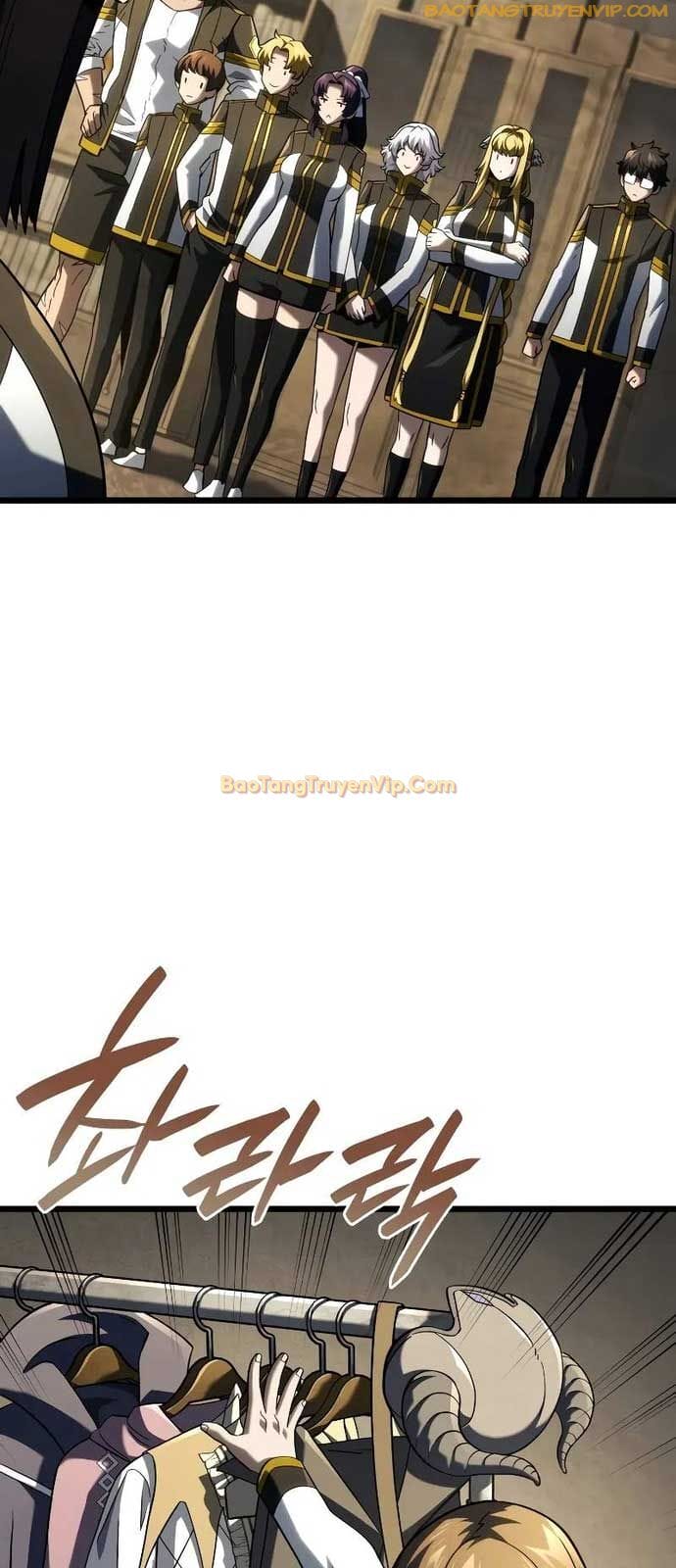 Truyện Tranh Thiết Huyết Kiếm Sĩ Hồi Quy trang 3