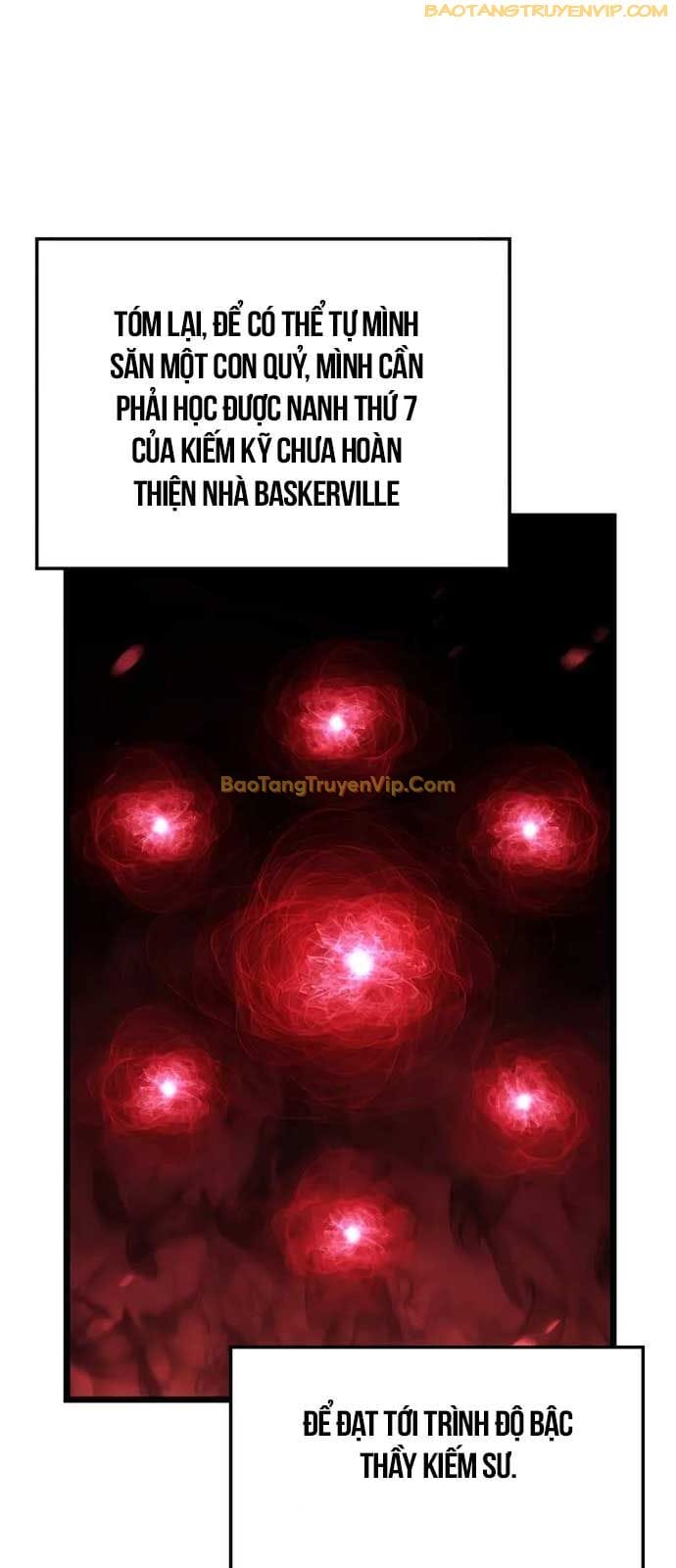 Truyện Tranh Thiết Huyết Kiếm Sĩ Hồi Quy trang 3