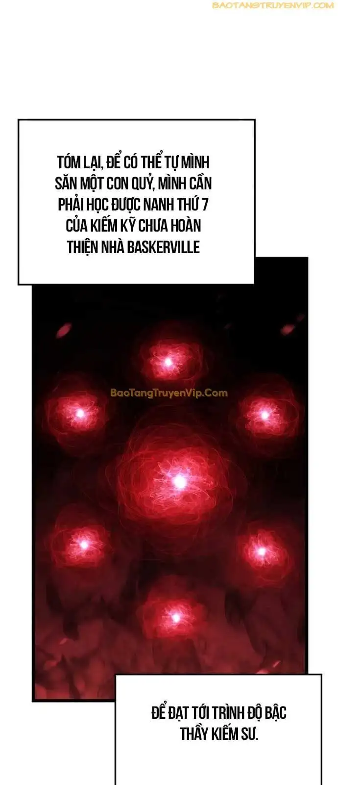 Truyện Tranh Thiết Huyết Kiếm Sĩ Hồi Quy trang 3