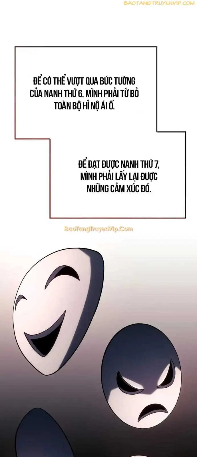 Truyện Tranh Thiết Huyết Kiếm Sĩ Hồi Quy trang 3