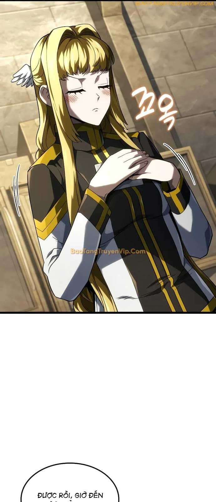 Truyện Tranh Thiết Huyết Kiếm Sĩ Hồi Quy trang 3