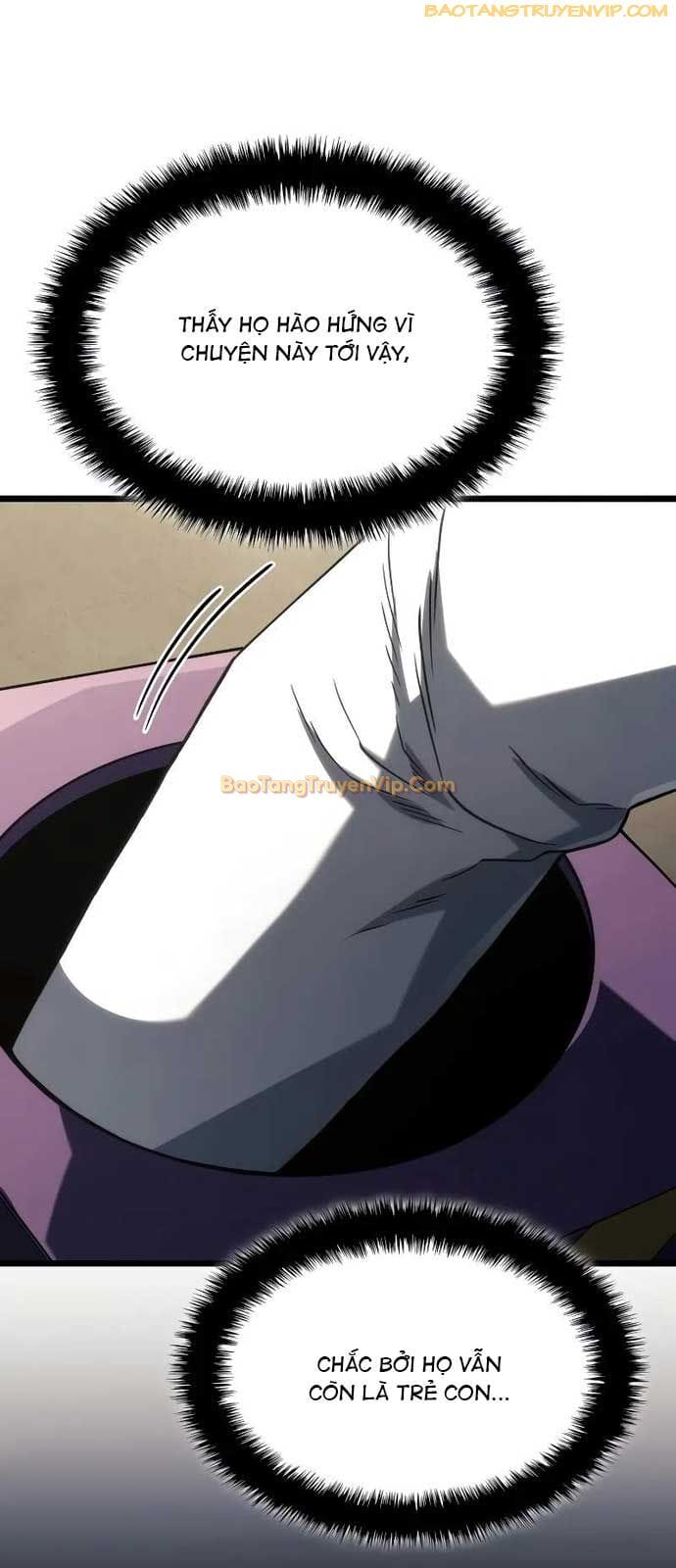 Truyện Tranh Thiết Huyết Kiếm Sĩ Hồi Quy trang 3