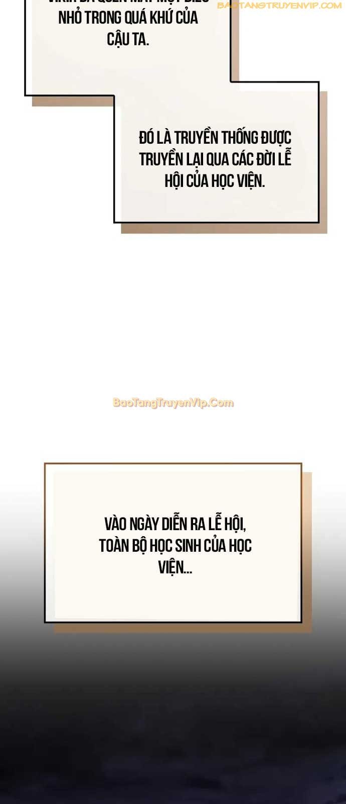 Truyện Tranh Thiết Huyết Kiếm Sĩ Hồi Quy trang 3