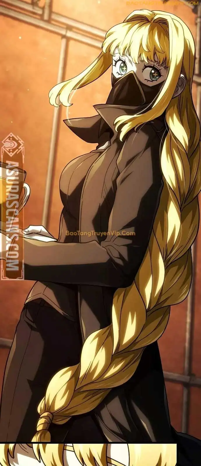 Truyện Tranh Thiết Huyết Kiếm Sĩ Hồi Quy trang 3