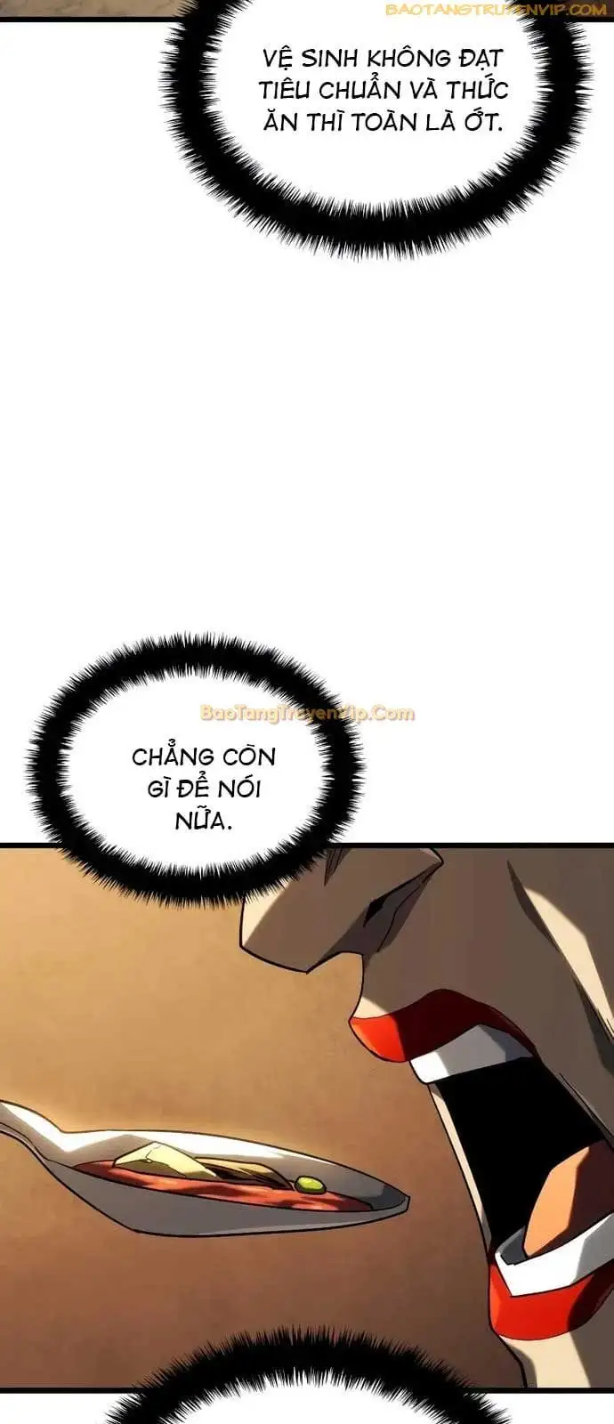 Truyện Tranh Thiết Huyết Kiếm Sĩ Hồi Quy trang 3