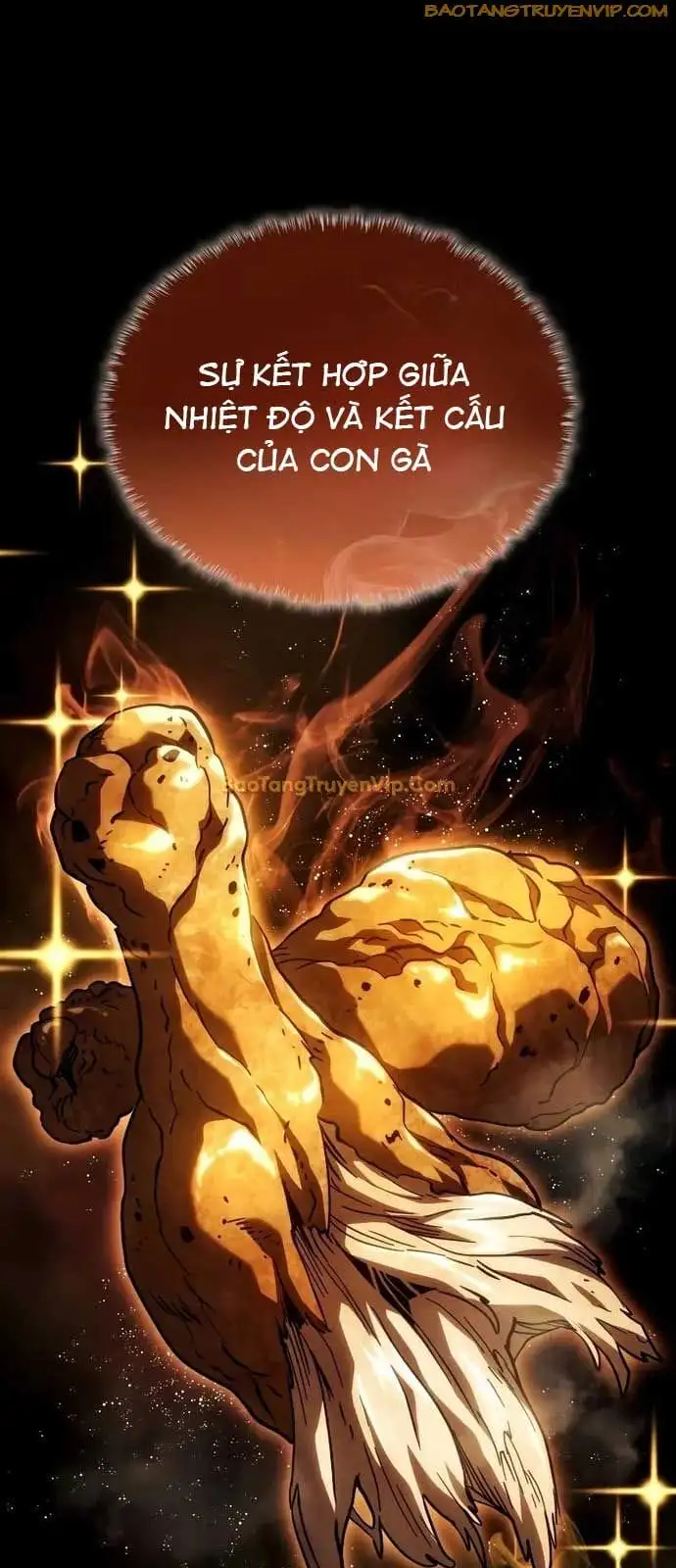 Truyện Tranh Thiết Huyết Kiếm Sĩ Hồi Quy trang 3