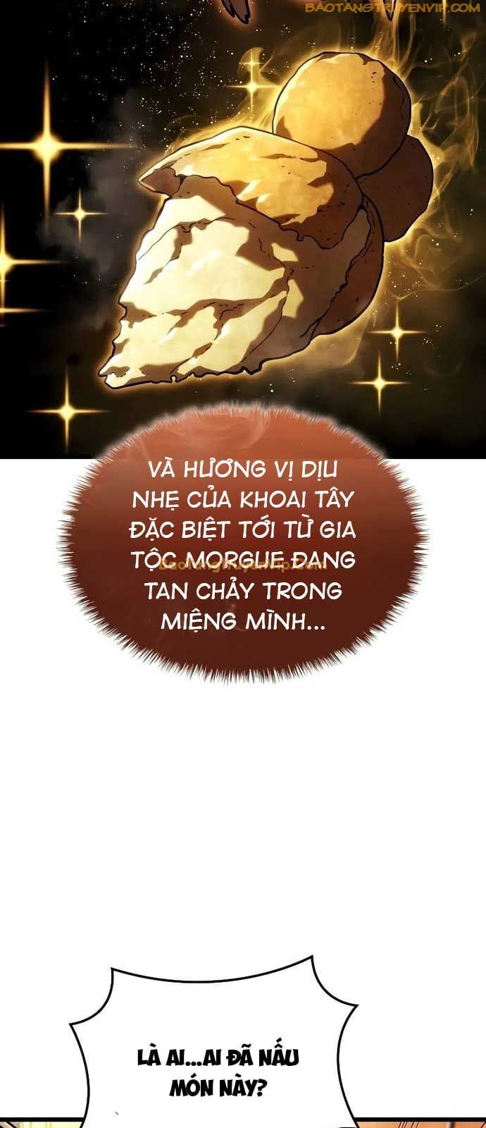 Truyện Tranh Thiết Huyết Kiếm Sĩ Hồi Quy trang 3