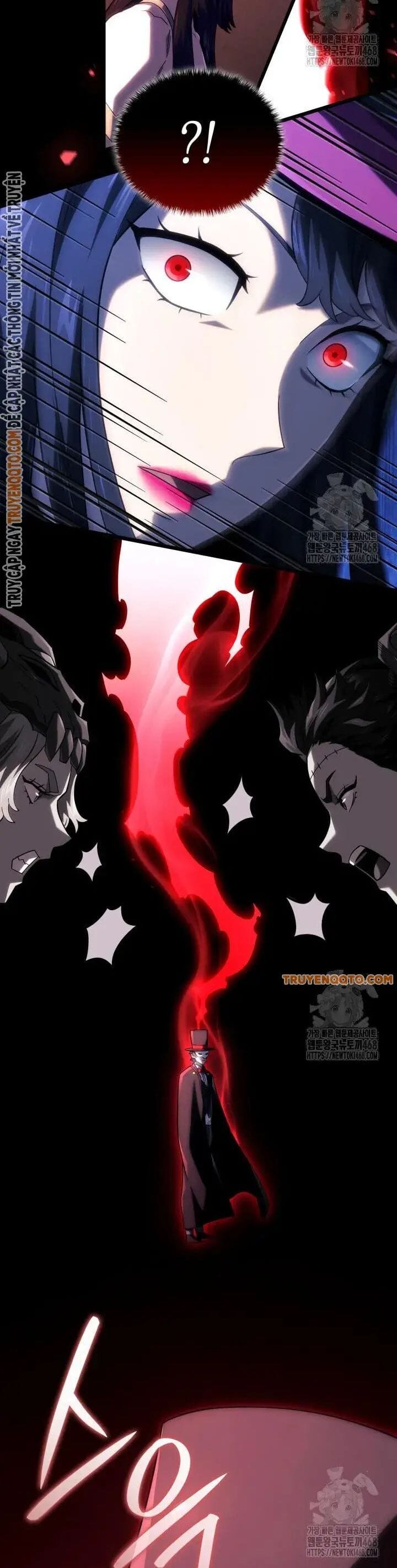 Truyện Tranh Thiết Huyết Kiếm Sĩ Hồi Quy trang 3