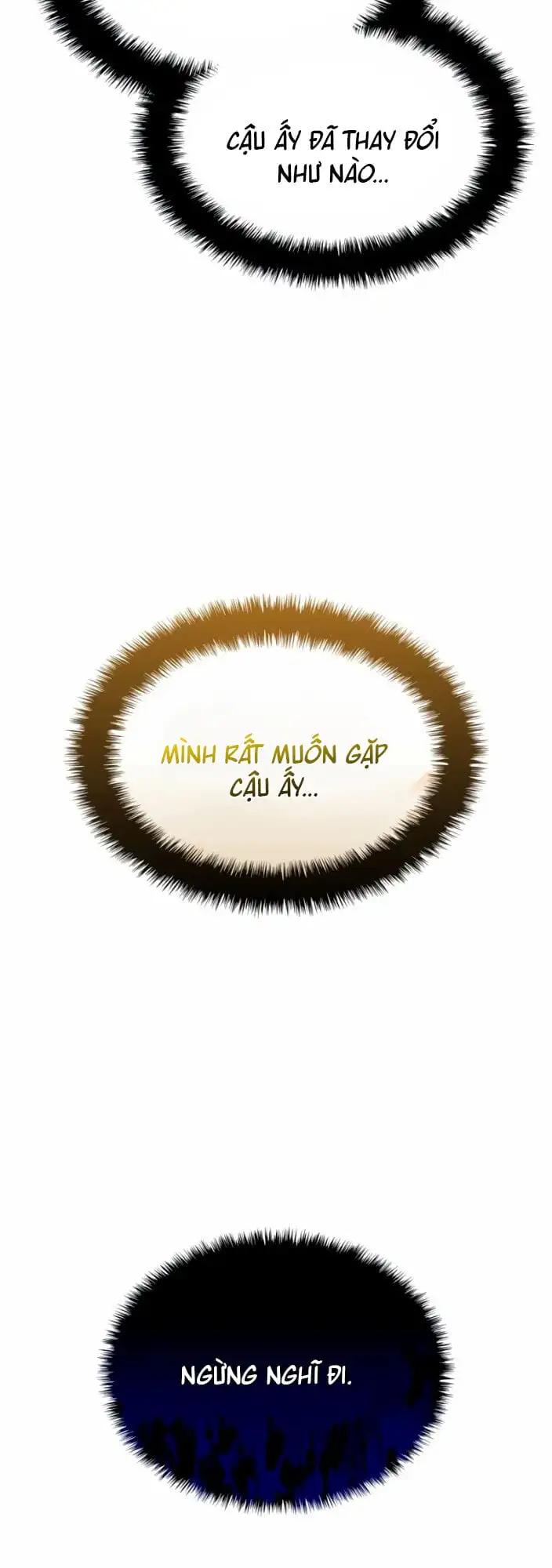 Truyện Tranh Thiết Huyết Kiếm Sĩ Hồi Quy trang 3