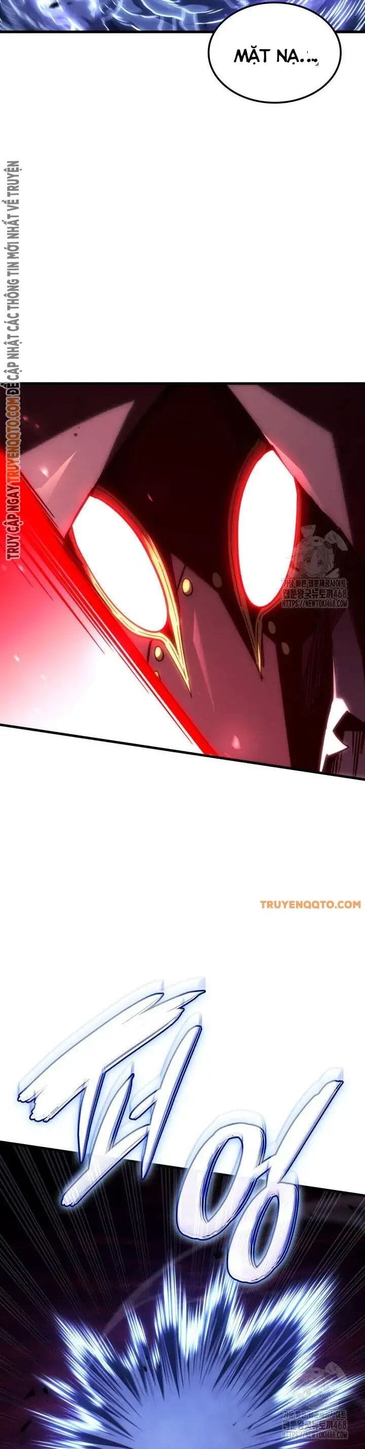 Truyện Tranh Thiết Huyết Kiếm Sĩ Hồi Quy trang 3