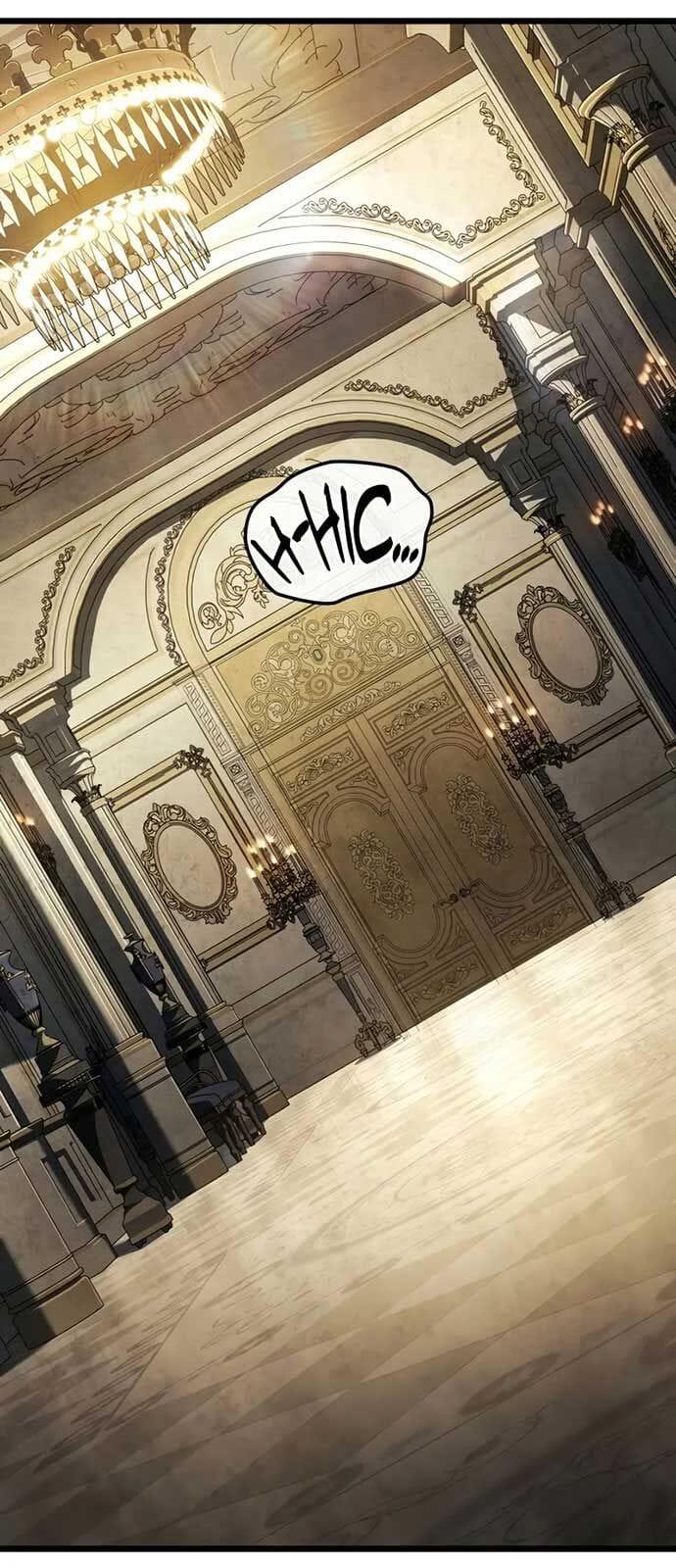 Truyện Tranh Thiết Huyết Kiếm Sĩ Hồi Quy trang 3